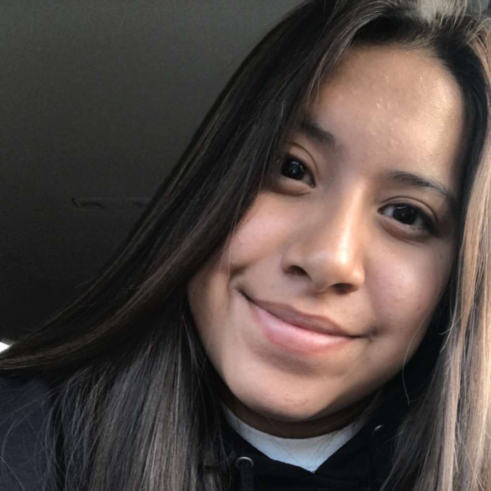 Meet your Posher, Erica